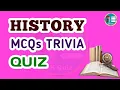 World History GK Questions Answers World History General Knowledge Quiz World History Quizzes