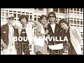 Download Lagu SPRING - BOURGENVILLA