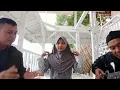 Lagu Versi 4. CINTA DI UJUNG MALAM
