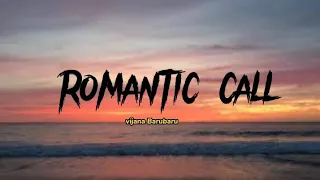 Download ROMANTIC CALL OFFICIAL LYRICS BY VIJANA BARUBARU  #gengeton #zuchu #love #ngomma #romantic MP3