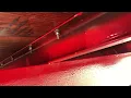 Carriage bolts slipping Solution - trailer deck