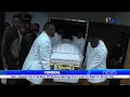 Download Lagu FUNERAL: Rev. Jegede Tex Franklyn Of Rhema Springs Int'l. Laid To Rest In Benin City