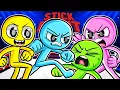 Download Lagu We STICK FIGHT Until 99 WINS or NOTHING!