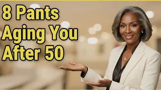 The Capris Mistake Women Over 50 Keep Making And What to Wear Instead