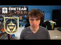 becoming conqueror but I can only use fireteam finder LFG
