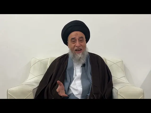 ⁣مسائل أصولية ج 135 