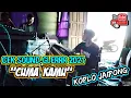 Lagu CEK SOUND GLERRR TERBARU 2021-(CUMA KAMU) KOPLO JAIPONG //DUET MESRA