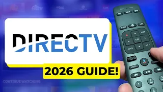 the ultimate guide to directv s streaming service 