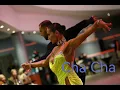 Vendaval sin rumbo - cha cha 30 bpm #dance #chacha #music #dancemusic #latin #practice #latino