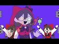 混沌ブギ/にゃんこ大戦争