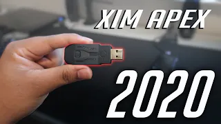 2020 Xim apex EVERYTHING YOU NEED TO KNOW BEFORE PURCHASE