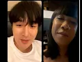 Download Lagu GMMTV's Arm Weerayut , Jennie Panhan and Friends Go on a Wacky Super Late Night LIVE!