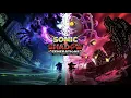 Sunset Heights Act 1 - Sonic X Shadow Generations OST