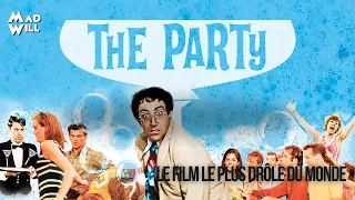 LA CRITIQUE DE THE PARTY PAR MAD WILL