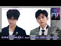 Download Lagu SUPER JUNIOR-K.R.Y.  / 「Traveler」メイキングティザー