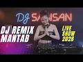 Lagu VIRAL PARAH 2026‼️ DJ SANSAN Koplo EDM Kendang Drop BASS PECAH✨🎶