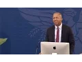 Bryan Stevenson Just Mercy a story of justice and redemption