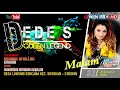 DEDE S KUCING GARONG LIVE STREAMING  |  LUWUNG KENCANA MALAM