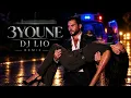 Al Walid Hallani - 3youne DJ LIO Remix | الوليد الحلاني - عيوني