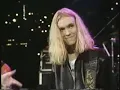 Kenny Wayne Shepherd - "Deja Voodoo" Live '96