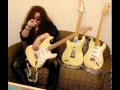 Lagu YNGWIE MALMSTEEN - Blitzkrieg Guitar Backing Track (Pista)