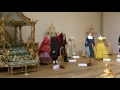 BEAUTY AND THE BEAST Featurette - Belle's Costumes 2017 - Emma Watson Disney Movie HD