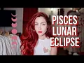 Download Lagu TOTAL LUNAR ECLIPSE IN PISCES! TIME TO MOVE THE F ON (sept 7th, 2025)