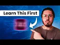 Your First Programming Language in the AI Era Should be