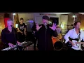'Reach Out I'll Be There' Full Live Band Rendition | Sing It Live