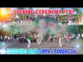 Lagu Opening Ceremony FTBI#laguviral #mayoretcantik #sukasuka #yahanana #rahmatunlilalameen #dombakuring