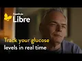 Try the CGM in the US FreeStyle Libre 3 Plus Sensor