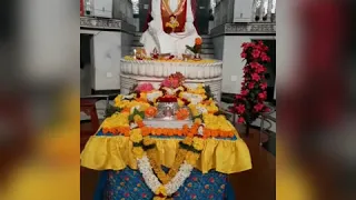 om datta chile aarati om jay gurudev chile