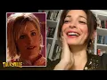 What KRISTIN KREUK Thought of the Clark Chloe Lana Love Triangle in SMALLVILLE