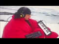 Oliver tree making joyride