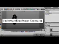From Splines to Stunning 3D Forms Cinema 4D Sweep Generator Tutorial CADCIM Technologies