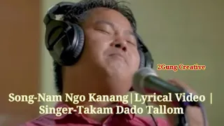 nam ngo kanang with lyrics video 1080p 