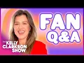 Lagu 2026 Fan Q\u0026A With Kelly Clarkson!