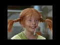 Download Lagu Pippi Langkous꞉ Pippi krijgt bezoek van dieven - Aflevering 5 van de 13