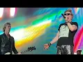 Download Lagu Guns N’ Roses Bad Obsession London 30/6/23 ..