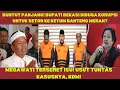 BUNTUT PANJANG! BUPATI BEKASI DIDUGA KORUPSI UNTUK SETOR KE KETUM PDIP?! MEGAWATI TERSERET ISU! KDM!