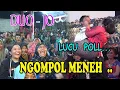 Download Lagu JO KLITIK JO KLUTUK BIKIN PENONTON NGAKAK SAMPEK NGOMPOL