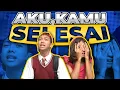 Download Lagu [DRAMA] AKU,KAMU,SELESAI‼️