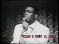 Marvin Gaye - Can I Get a Witness