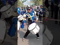 Lagu inget ka mantan #shorts #marchingband