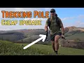 Lagu The $1 Trekking Pole Upgrade Every Hiker Should Add