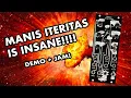 Download Lagu Manis Iteritas (Noise Engineering) - Demo, Overview, = Industrial Jam