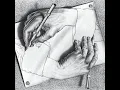 The Art of the Impossible M C Escher