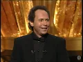 Billy Crystal's Opening Monologue: 1993 Oscars