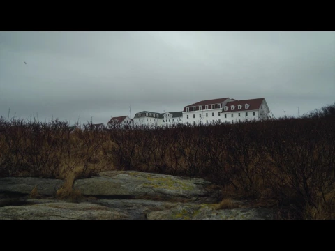 Winter's Watch Trailer