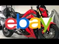 EBAY FAIRINGS 2020 GROM What did i do